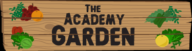 The Academy Garden