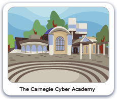 The Carnegie Cyber Academy