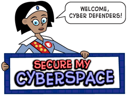 SecureMyCyberspace