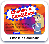 Choose a Candidate