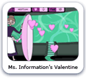 Valentine's MisInformation