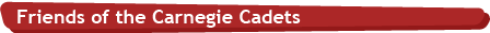 Friends of the Carnegie Cadets