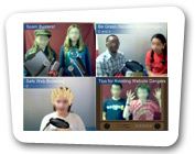 Middle School Videos