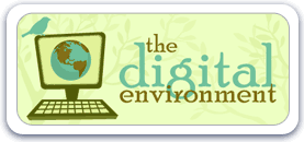 The Digital Environment